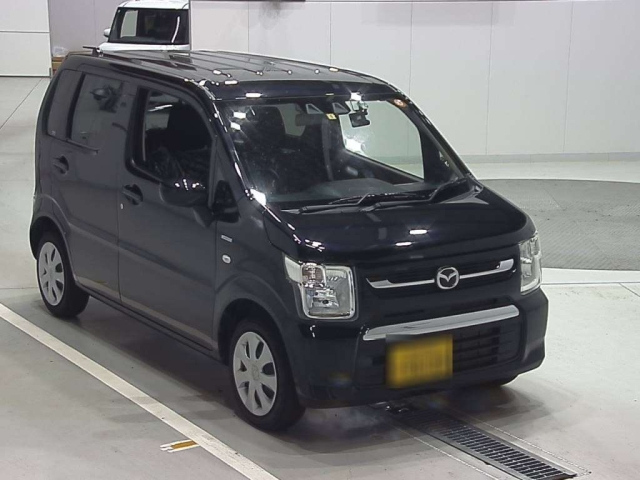 MAZDA FLAIR 2023