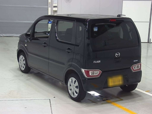 MAZDA FLAIR 2023
