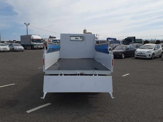 MITSUBISHI CANTER 2022