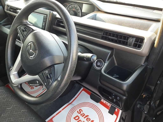 MAZDA FLAIR 2023
