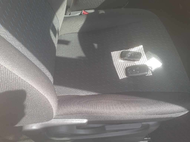 TOYOTA ROOMY 2023