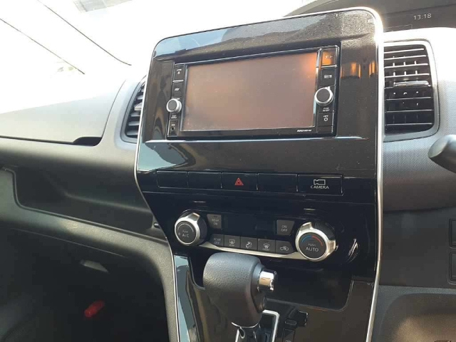 NISSAN SERENA 2020