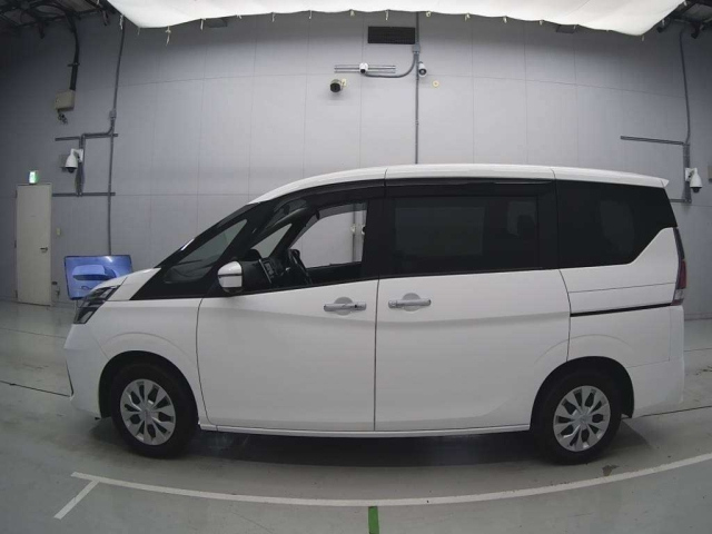 NISSAN SERENA 2020