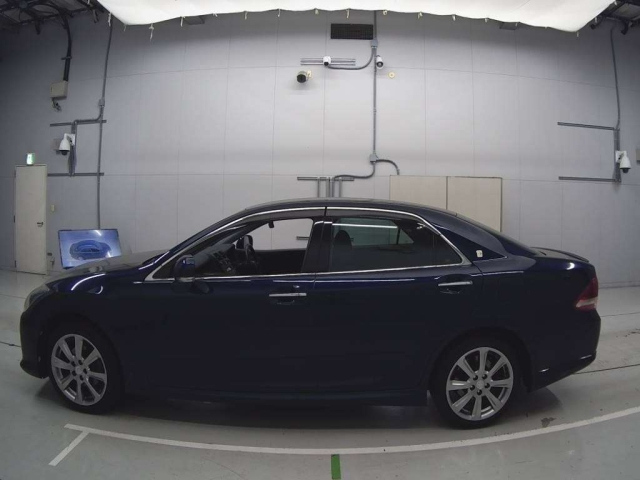 TOYOTA CROWN 2009