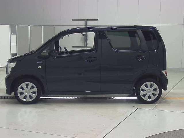 MAZDA FLAIR 2023