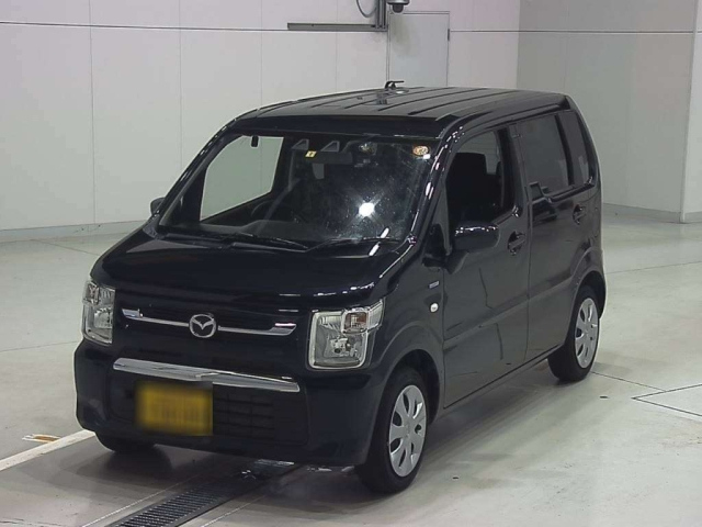 MAZDA FLAIR 2023