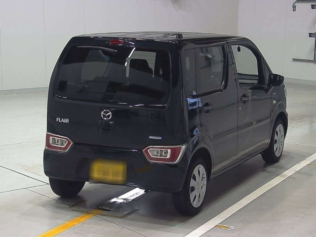 MAZDA FLAIR 2023