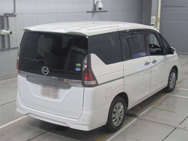 NISSAN SERENA 2020