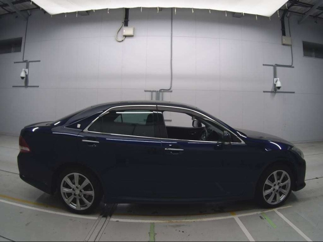 TOYOTA CROWN 2009