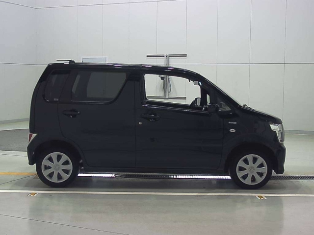 MAZDA FLAIR 2023