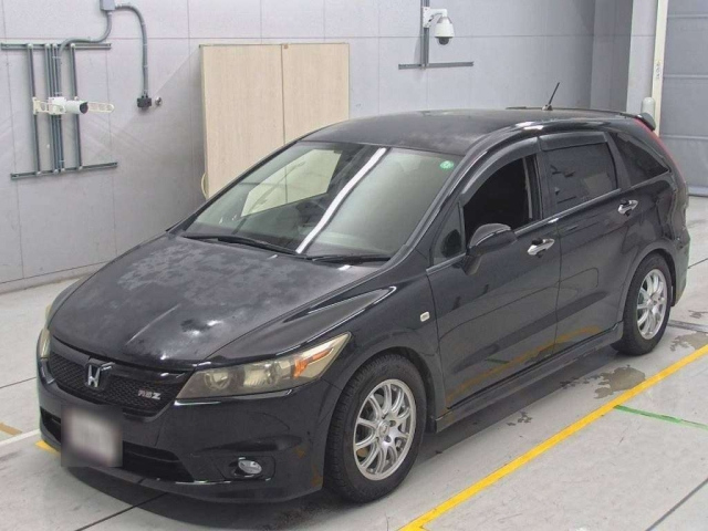 HONDA STREAM 2008
