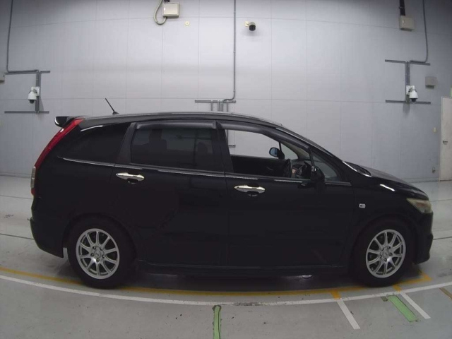 HONDA STREAM 2008