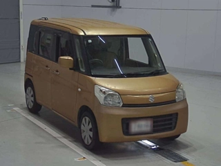 car slider
