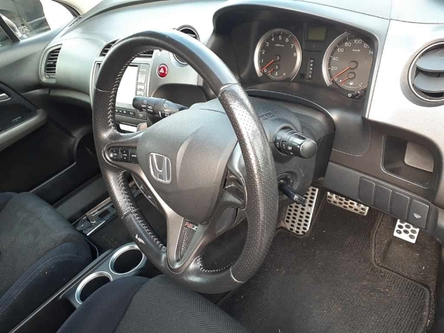 HONDA STREAM 2008