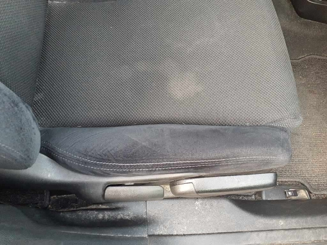HONDA STREAM 2008