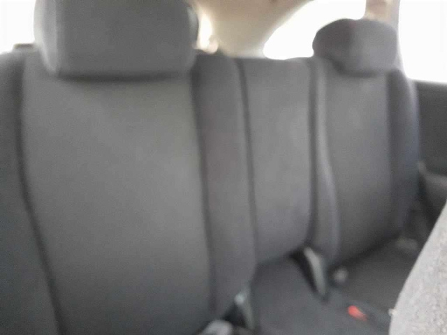 HONDA STREAM 2008