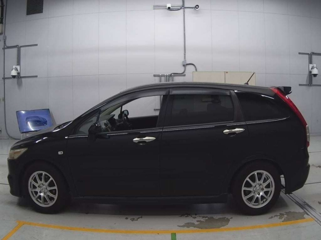 HONDA STREAM 2008