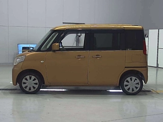 car slider