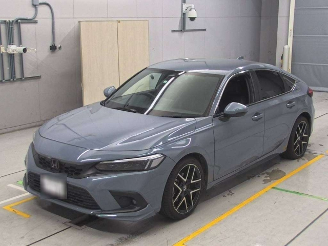 HONDA CIVIC 2023