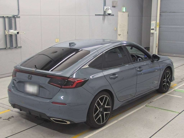 HONDA CIVIC 2023