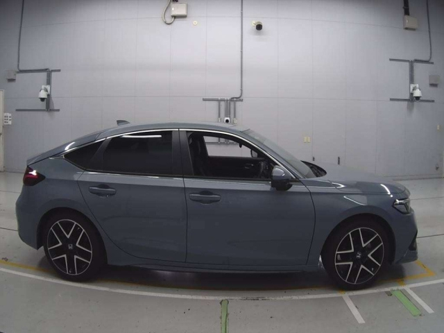 HONDA CIVIC 2023