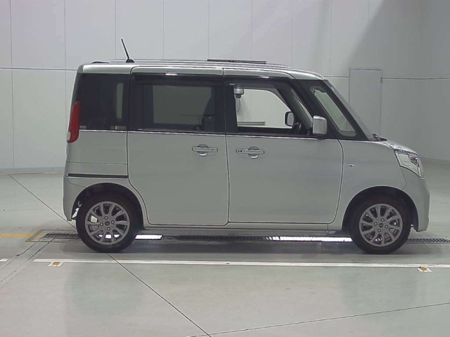 SUZUKI SPACIA 2017