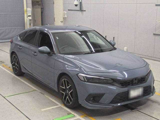 HONDA CIVIC 2023