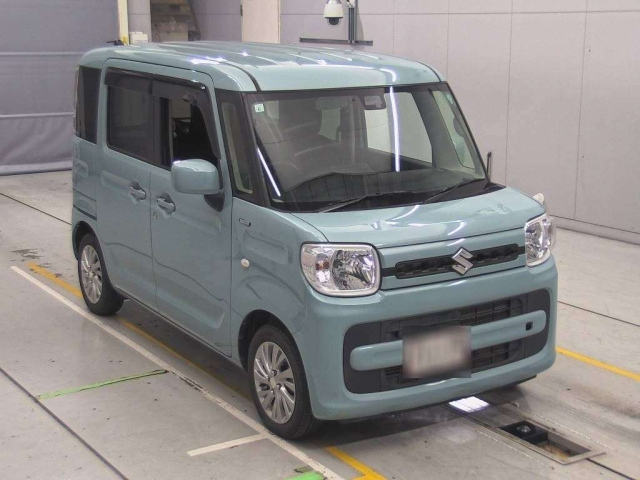 SUZUKI SPACIA 2019