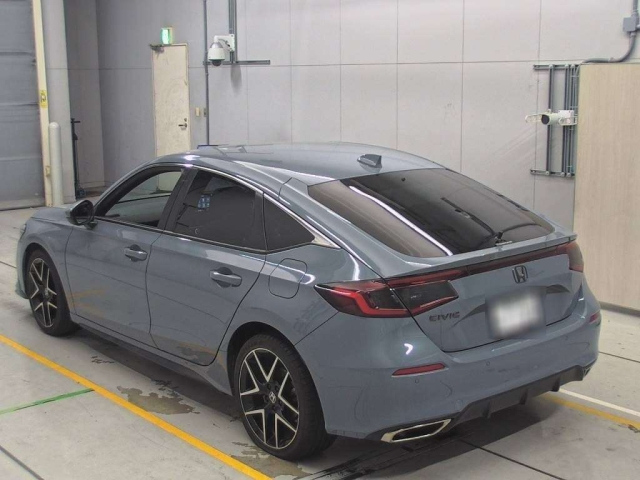 HONDA CIVIC 2023