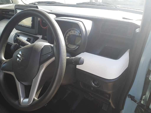 SUZUKI SPACIA 2019