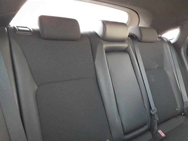 HONDA CIVIC 2023