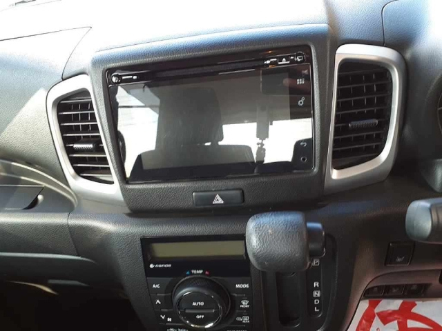 SUZUKI SPACIA 2017