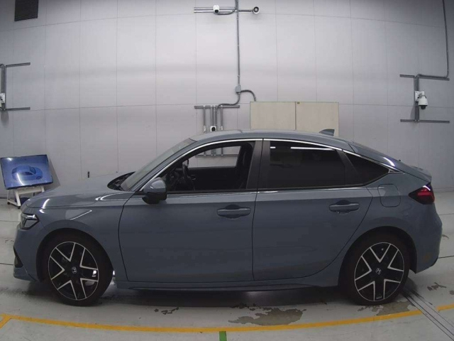 HONDA CIVIC 2023