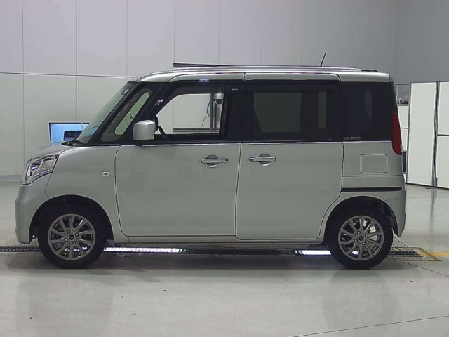 SUZUKI SPACIA 2017