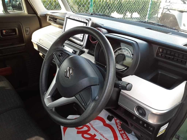 SUZUKI SPACIA 2018