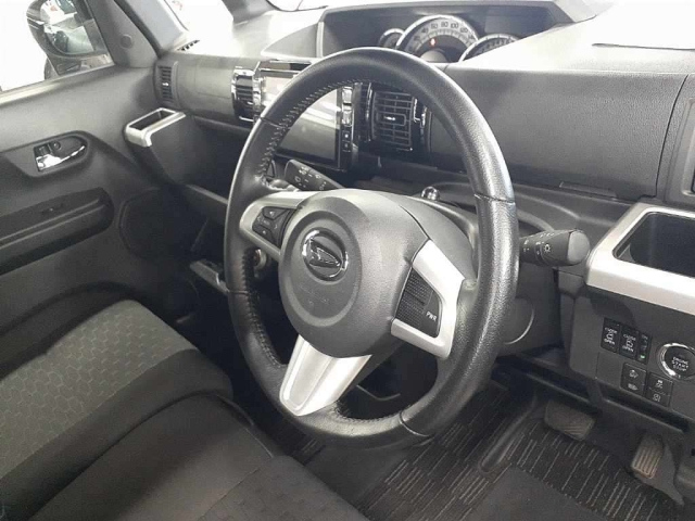 DAIHATSU WAKE 2022