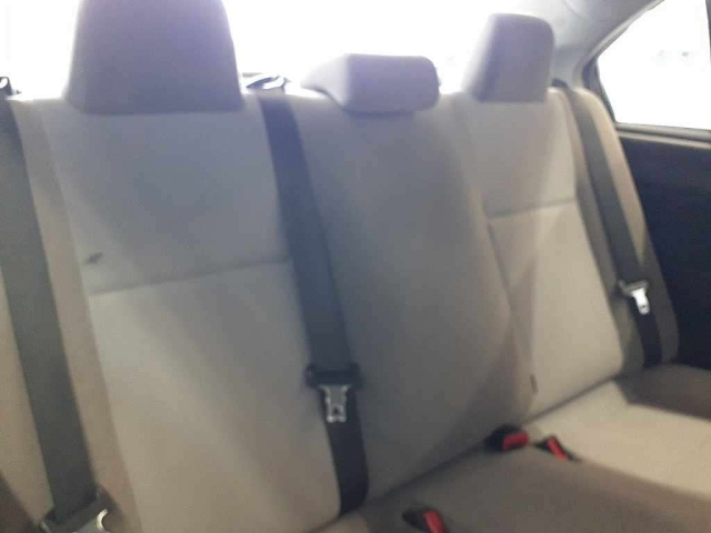 TOYOTA COROLLA AXIO 2015