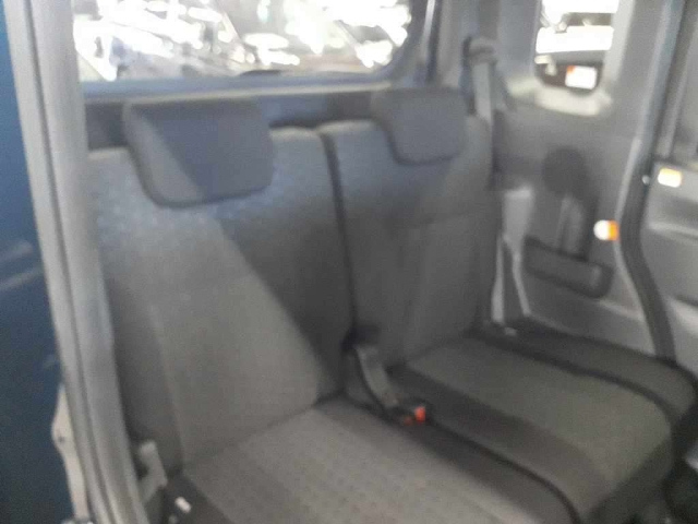 DAIHATSU WAKE 2022