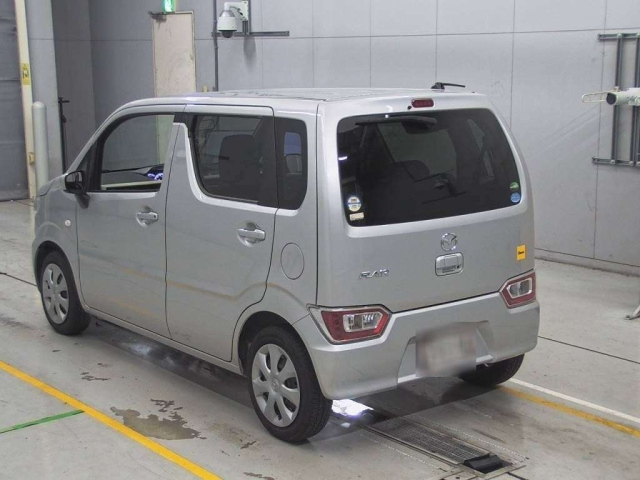 MAZDA FLAIR 2017
