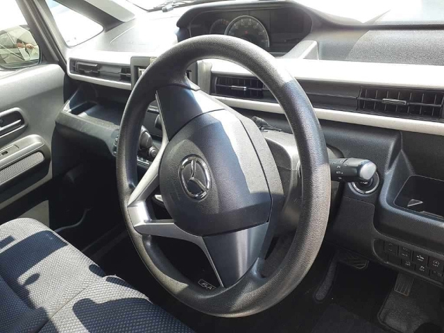 MAZDA FLAIR 2017