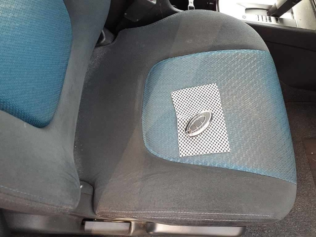 NISSAN WINGROAD 2008