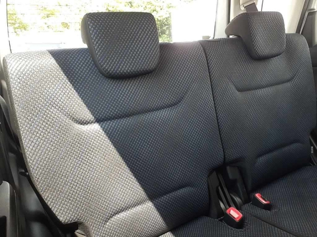 MAZDA FLAIR 2017