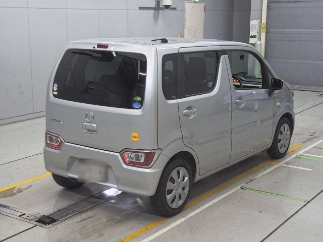 MAZDA FLAIR 2017