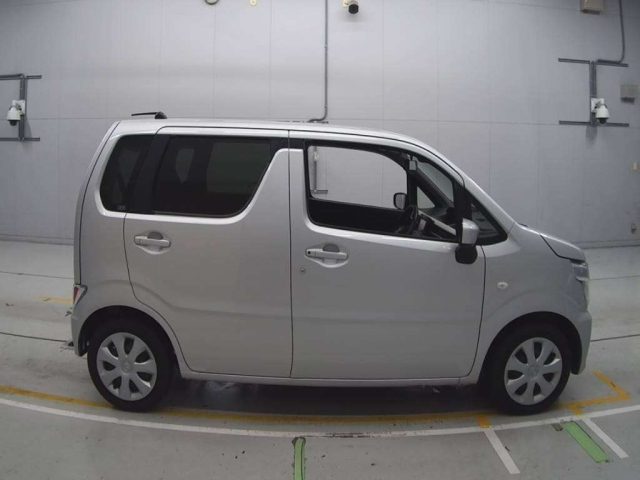 MAZDA FLAIR 2017