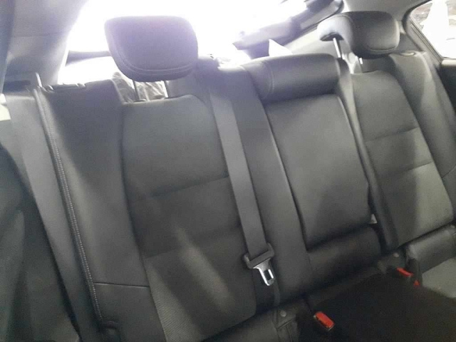 HONDA INSIGHT 2012