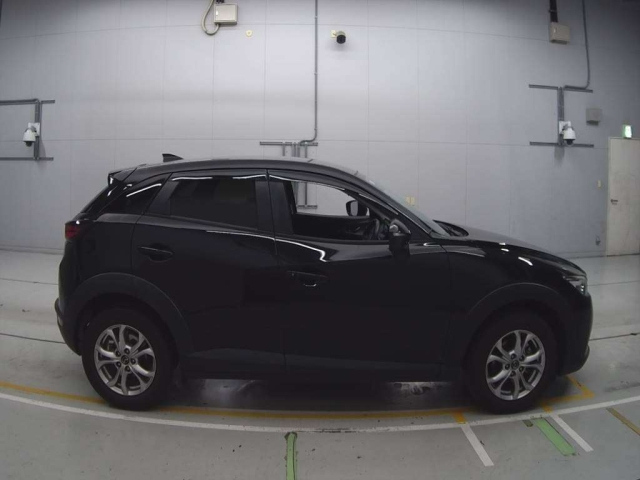 MAZDA CX-3 2020