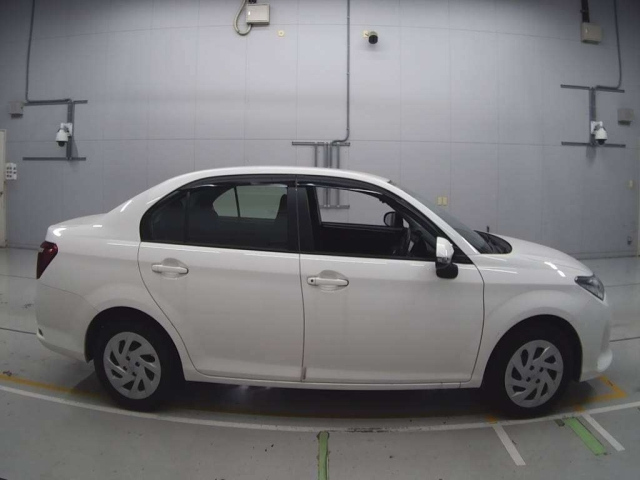 TOYOTA COROLLA AXIO 2020