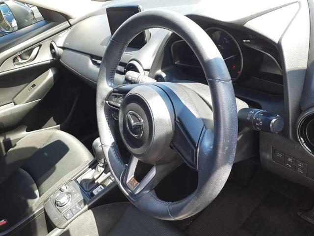MAZDA CX-3 2020