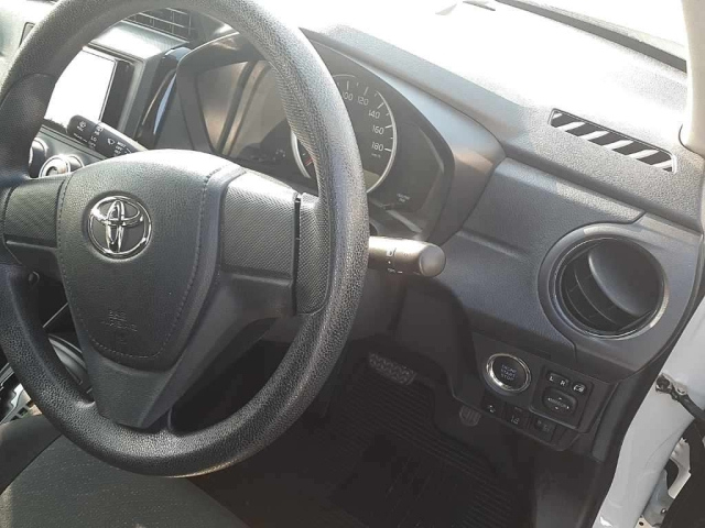 TOYOTA COROLLA AXIO 2020