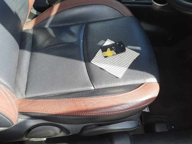 MAZDA VERISA 2010